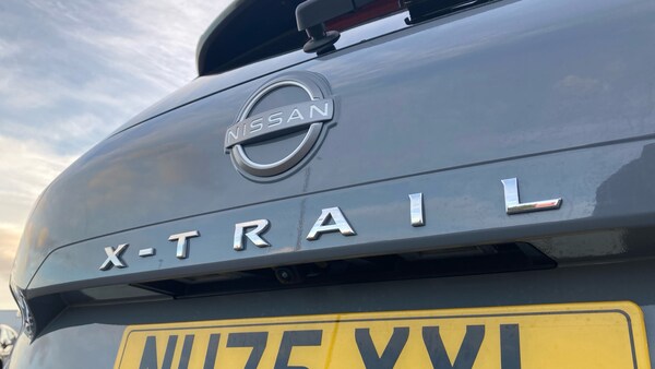 Used Nissan X-Trail 2025 for sale - 76161777: Photo 30