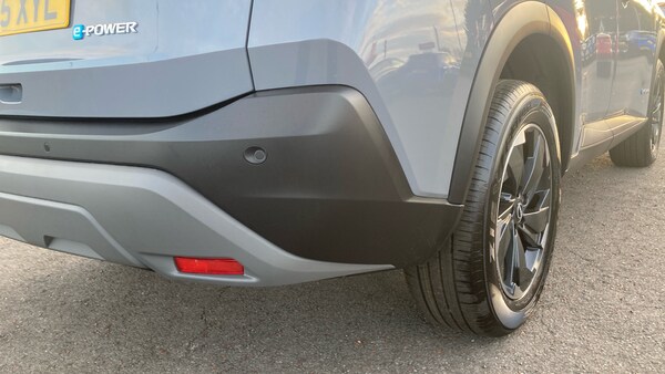 Used Nissan X-Trail 2025 for sale - 76161777: Photo 31