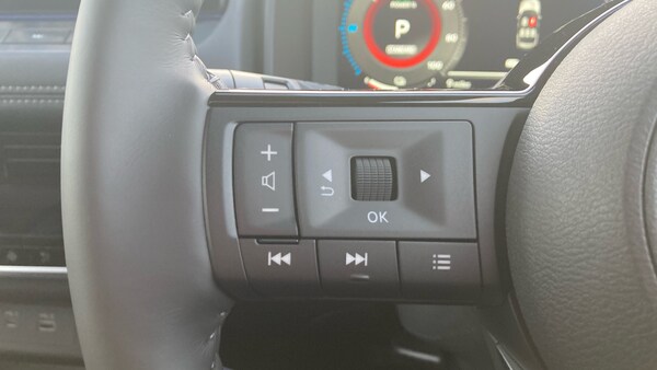 Used Nissan X-Trail 2025 for sale - 76161777: Photo 32
