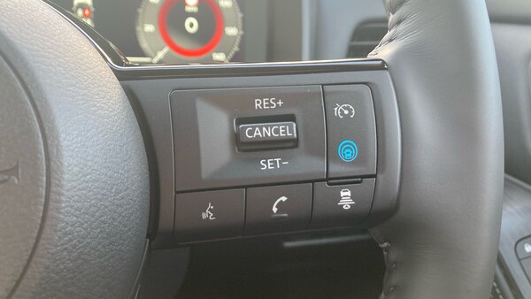 Used Nissan X-Trail 2025 for sale - 76161777: Photo 33