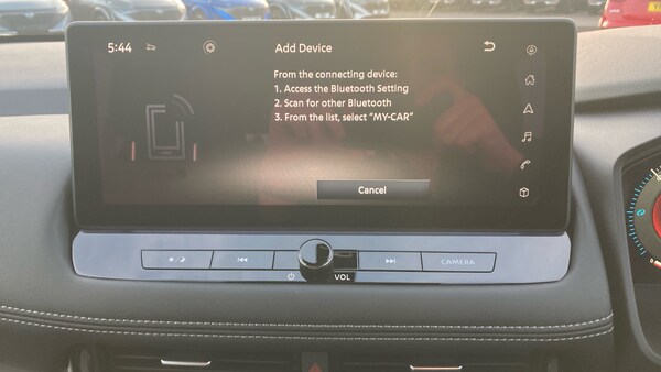 Used Nissan X-Trail 2025 for sale - 76161777: Photo 36