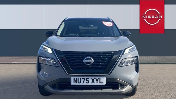 Used Nissan X-Trail 2025 for sale - 76161777: Photo 3