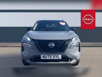 Used Nissan X-Trail 2025 for sale - 76161777: Photo 3