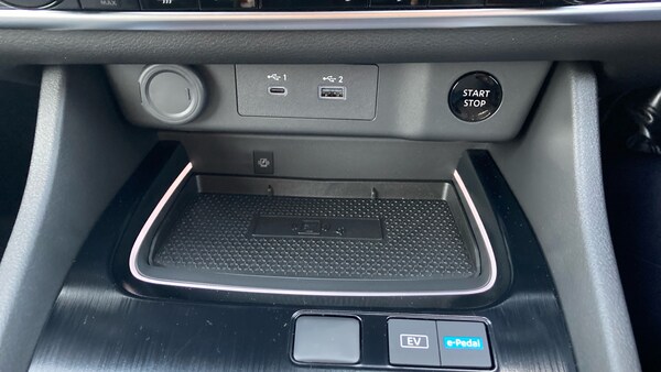 Used Nissan X-Trail 2025 for sale - 76161777: Photo 41