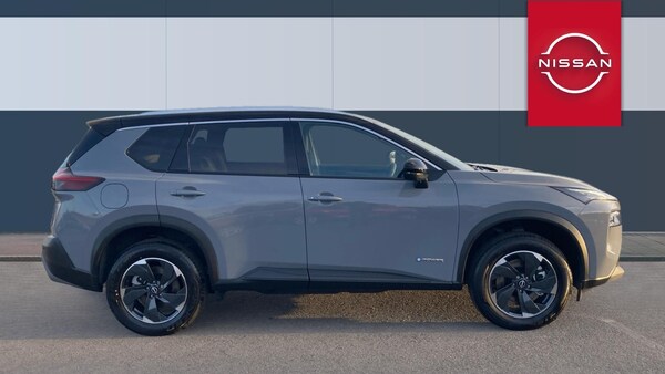 Used Nissan X-Trail 2025 for sale - 76161777: Photo 5