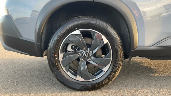 Used Nissan X-Trail 2025 for sale - 76161777: Photo 7