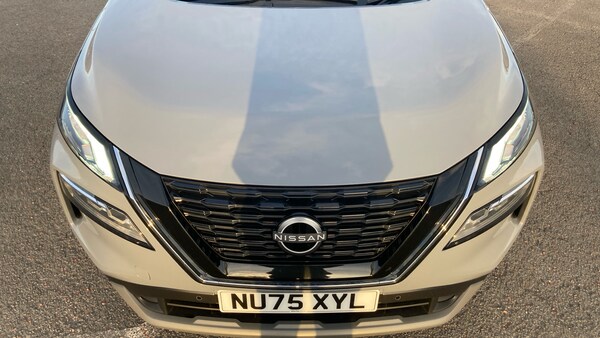 Used Nissan X-Trail 2025 for sale - 76161777: Photo 8