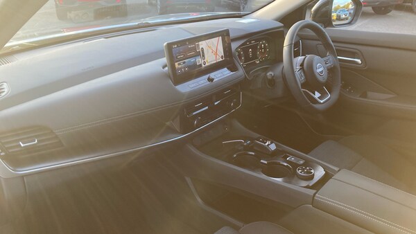 Used Nissan X-Trail 2025 for sale - 76161777: Photo 9