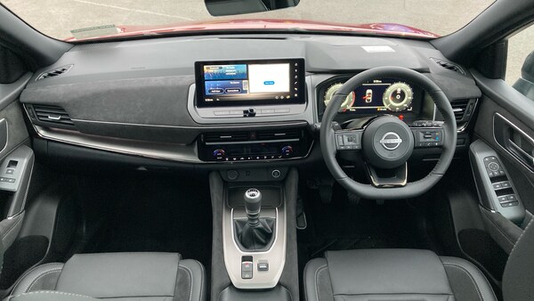 Used Nissan Qashqai 2025 for sale - 76161772: Photo 10