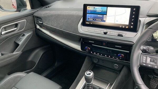 Used Nissan Qashqai 2025 for sale - 76161772: Photo 14