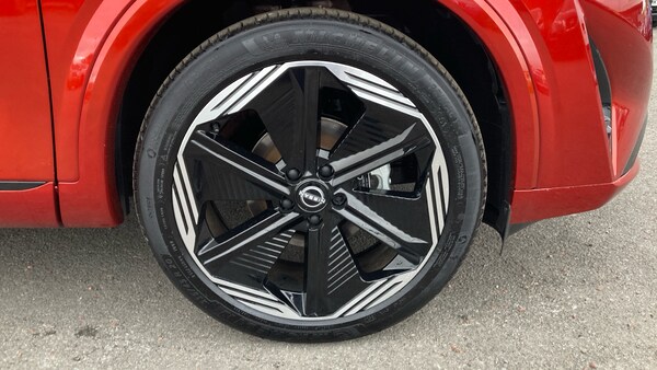 Used Nissan Qashqai 2025 for sale - 76161772: Photo 21