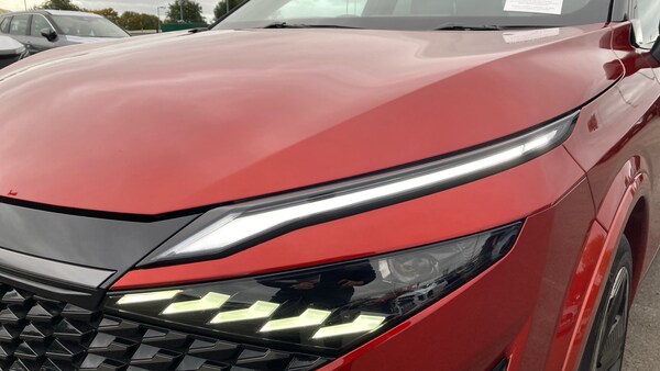 Used Nissan Qashqai 2025 for sale - 76161772: Photo 25