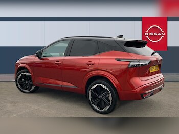 Used Nissan Qashqai 2025 for sale - 76161772: Photo 2