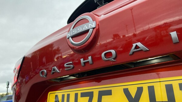 Used Nissan Qashqai 2025 for sale - 76161772: Photo 30