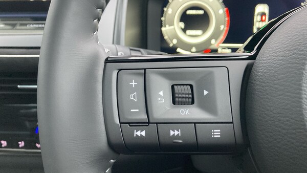 Used Nissan Qashqai 2025 for sale - 76161772: Photo 33