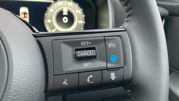 Used Nissan Qashqai 2025 for sale - 76161772: Photo 34