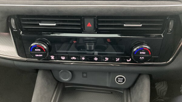 Used Nissan Qashqai 2025 for sale - 76161772: Photo 42