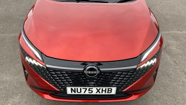 Used Nissan Qashqai 2025 for sale - 76161772: Photo 8