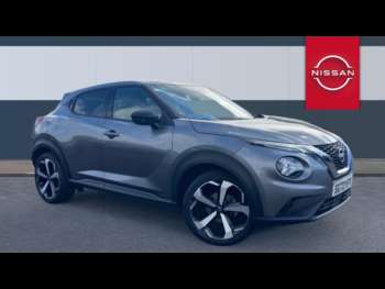 2022 (72) - 1.0 DiG-T 114 Tekna 5dr Petrol Hatchback