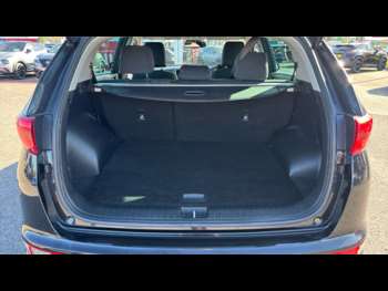 Used Kia Sportage 2017 for sale - 74743271: Photo