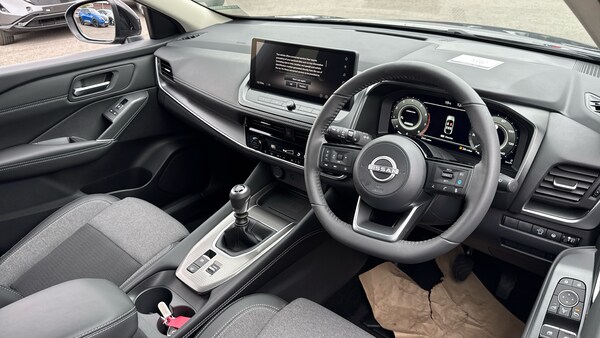 Used Nissan Qashqai 2025 for sale - 76091362: Photo 11