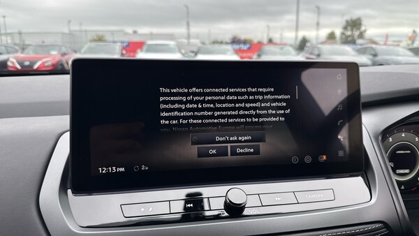 Used Nissan Qashqai 2025 for sale - 76091362: Photo 12