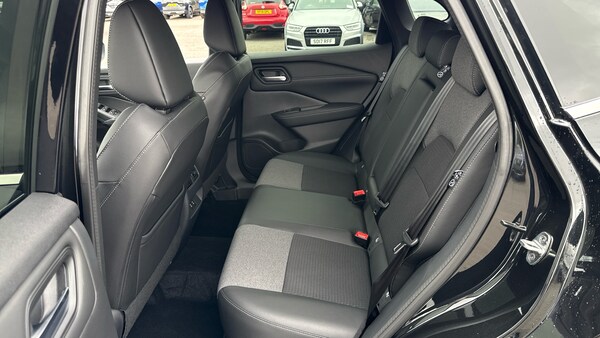 Used Nissan Qashqai 2025 for sale - 76091362: Photo 16