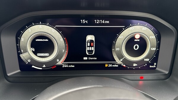 Used Nissan Qashqai 2025 for sale - 76091362: Photo 18