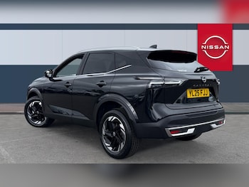 Used Nissan Qashqai 2025 for sale - 76091362: Photo 2