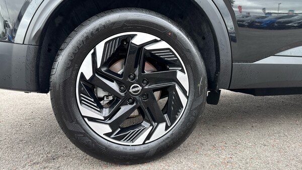 Used Nissan Qashqai 2025 for sale - 76091362: Photo 7
