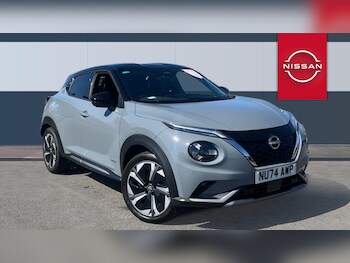 Used Nissan Juke 2024 for sale - 78329313: Photo