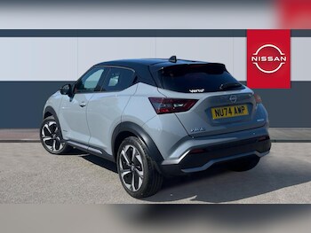 Used Nissan Juke 2024 for sale - 78329313: Photo