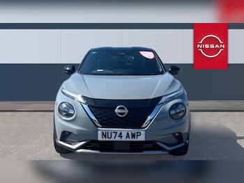 Used Nissan Juke 2024 for sale - 78329313: Photo