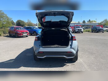 Used Nissan Juke 2024 for sale - 78329313: Photo