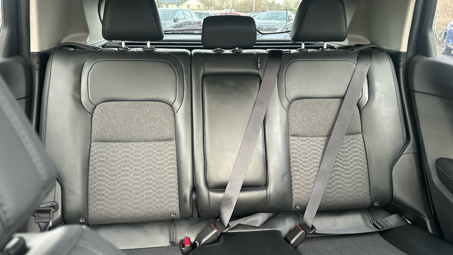 Used Nissan ARIYA 2022 for sale - 77271271: Photo 15