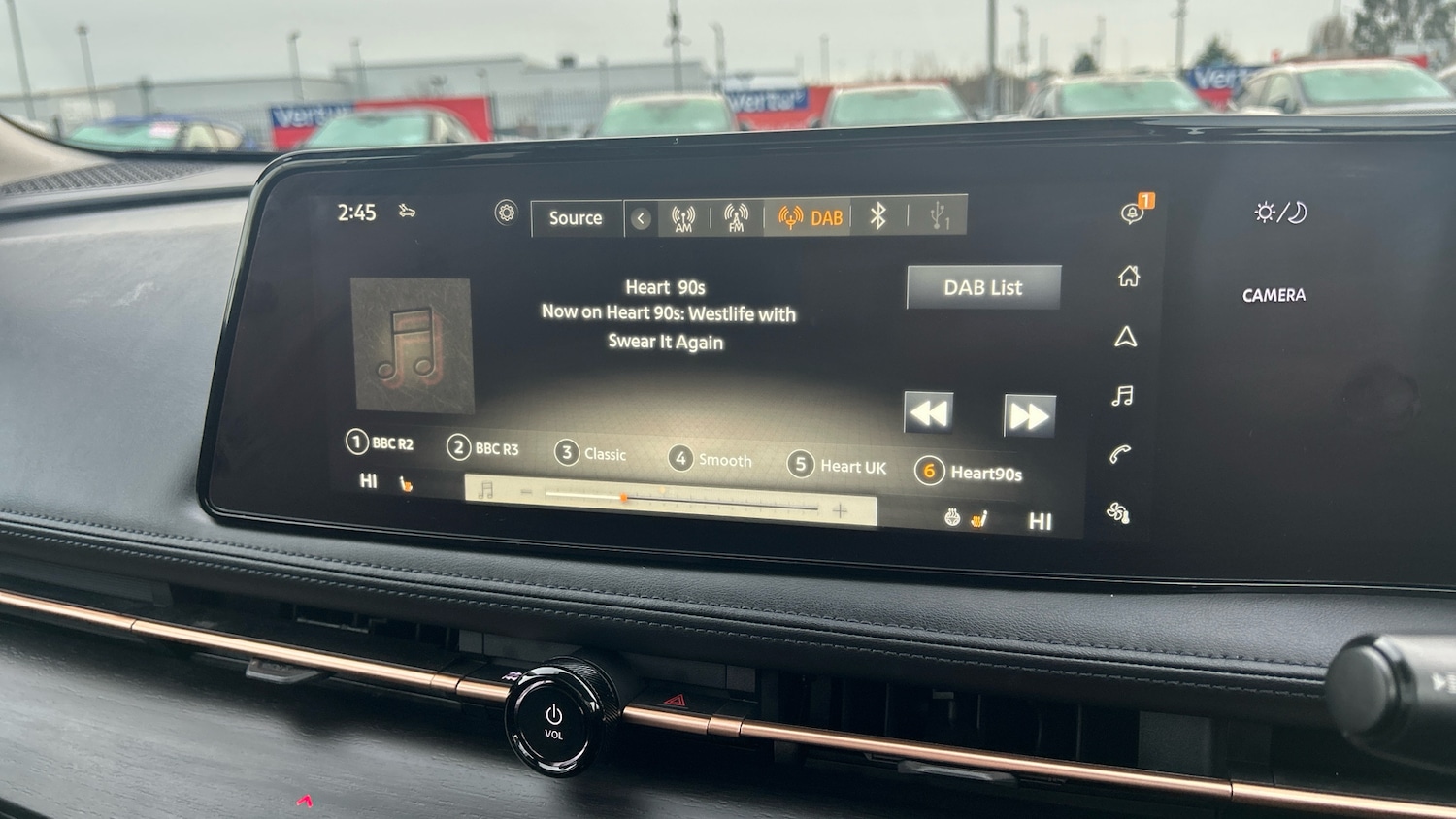 Used Nissan ARIYA 2022 for sale - 77271271: Photo 27