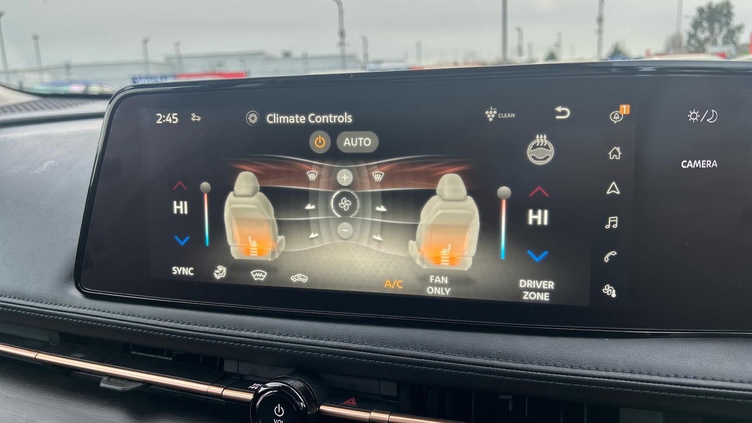 Used Nissan ARIYA 2022 for sale - 77271271: Photo 28