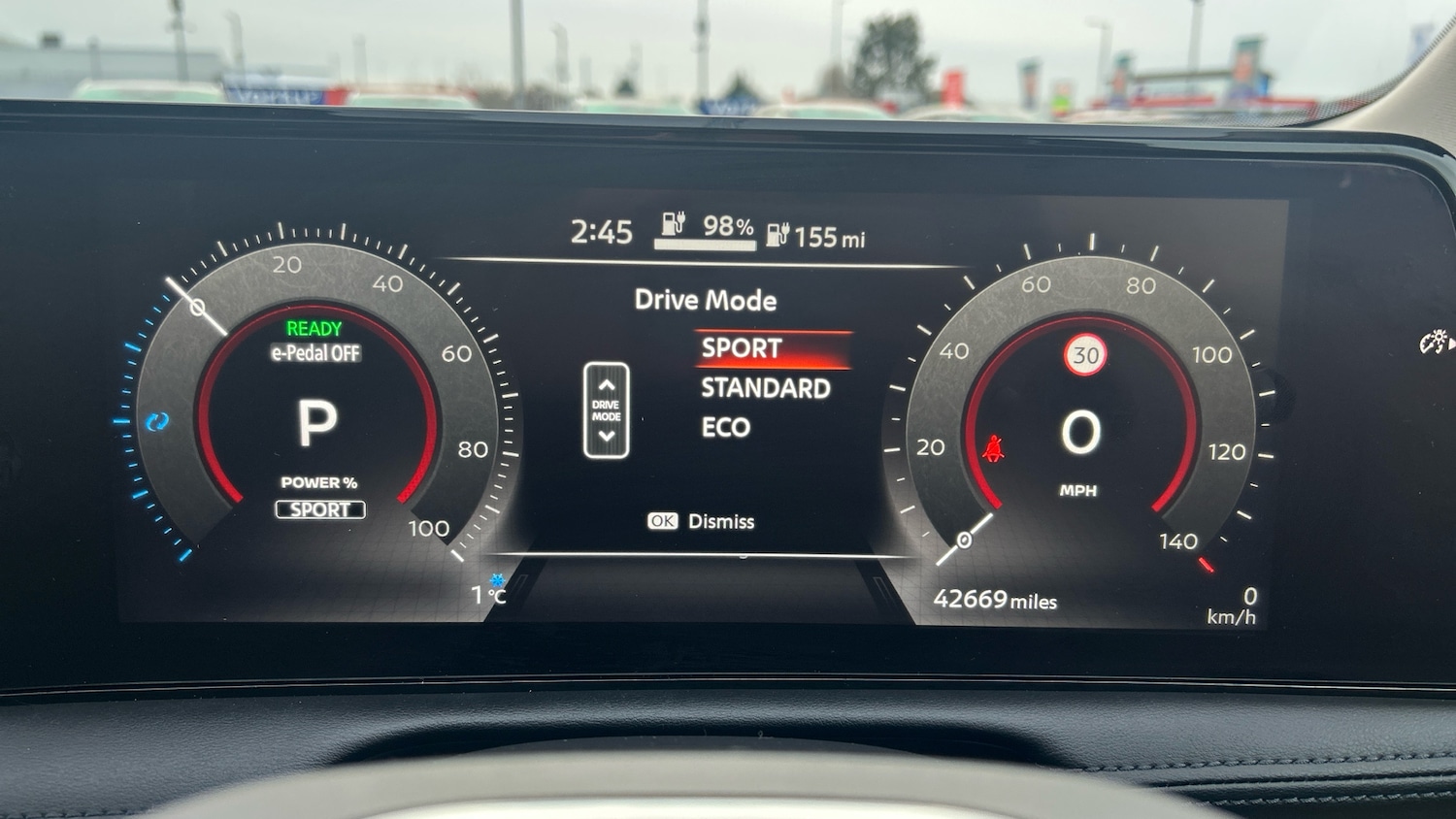 Used Nissan ARIYA 2022 for sale - 77271271: Photo 35