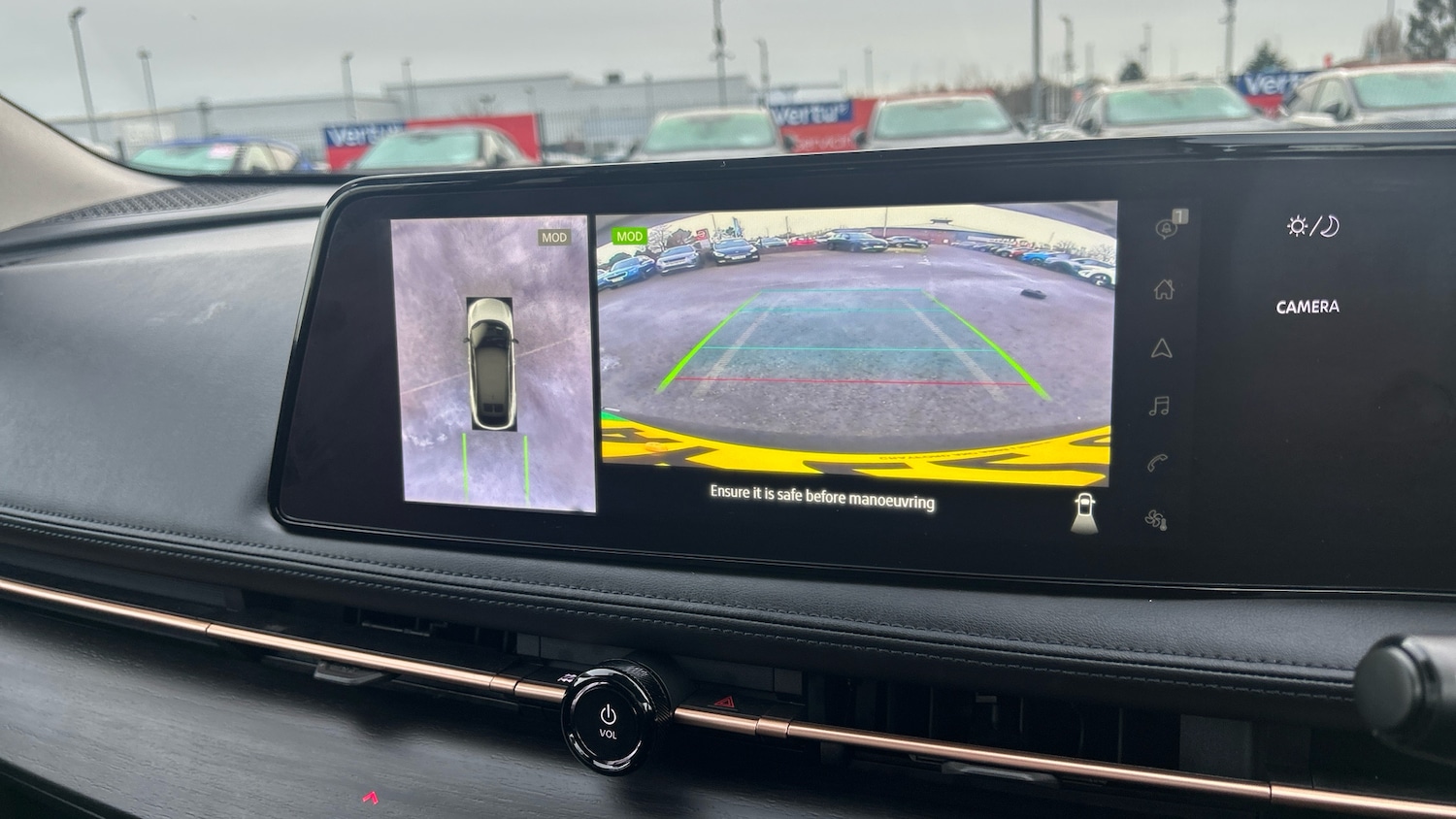 Used Nissan ARIYA 2022 for sale - 77271271: Photo 39