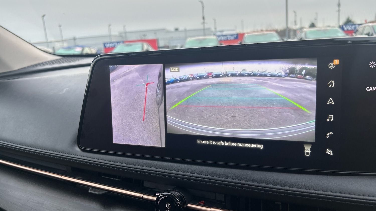 Used Nissan ARIYA 2022 for sale - 77271271: Photo 40