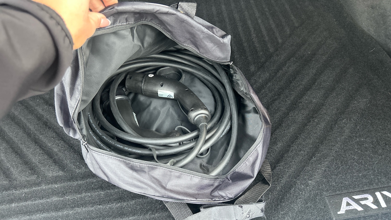 Used Nissan ARIYA 2022 for sale - 77271271: Photo 42