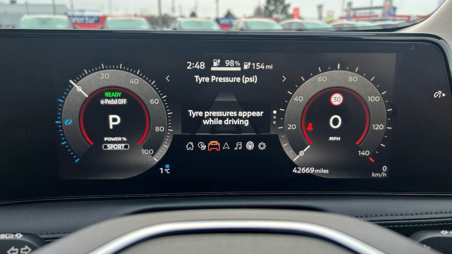 Used Nissan ARIYA 2022 for sale - 77271271: Photo 49