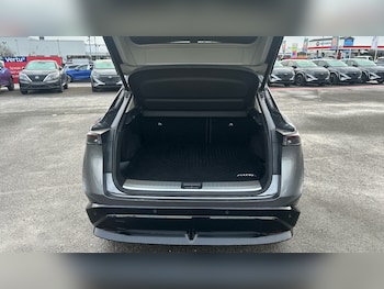 Used Nissan ARIYA 2022 for sale - 77271271: Photo