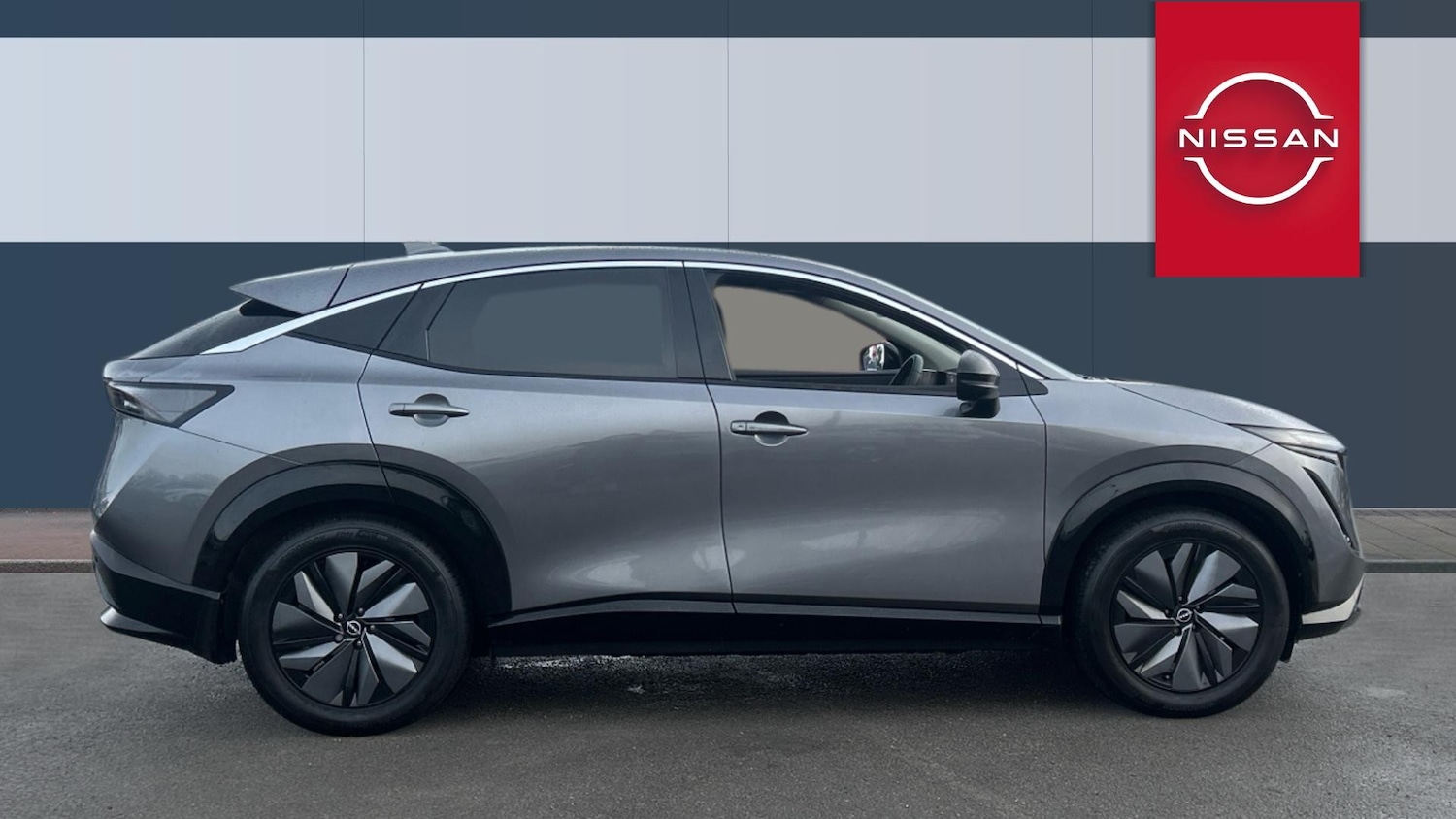 Used Nissan ARIYA 2022 for sale - 77271271: Photo 5