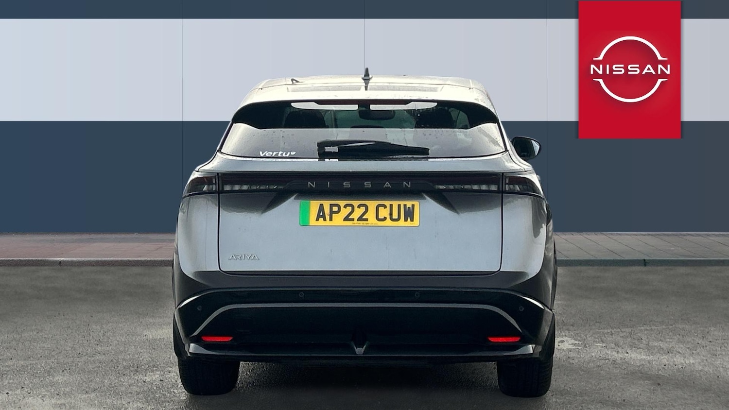 Used Nissan ARIYA 2022 for sale - 77271271: Photo 6