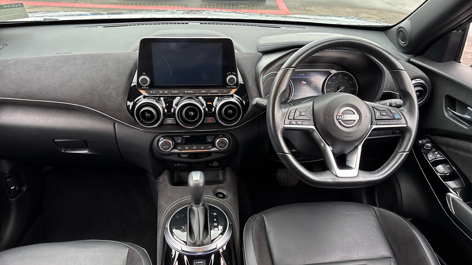 Used Nissan Juke 2022 for sale - 76082339: Photo 10
