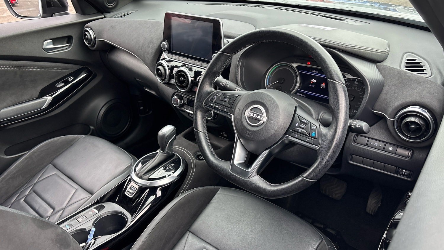 Used Nissan Juke 2022 for sale - 76082339: Photo 11