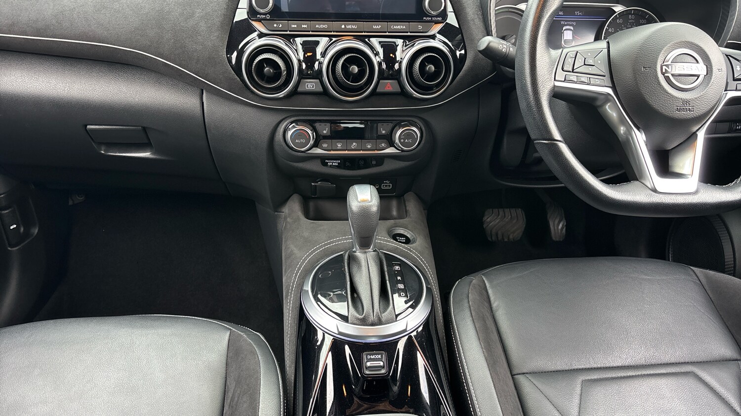 Used Nissan Juke 2022 for sale - 76082339: Photo 13