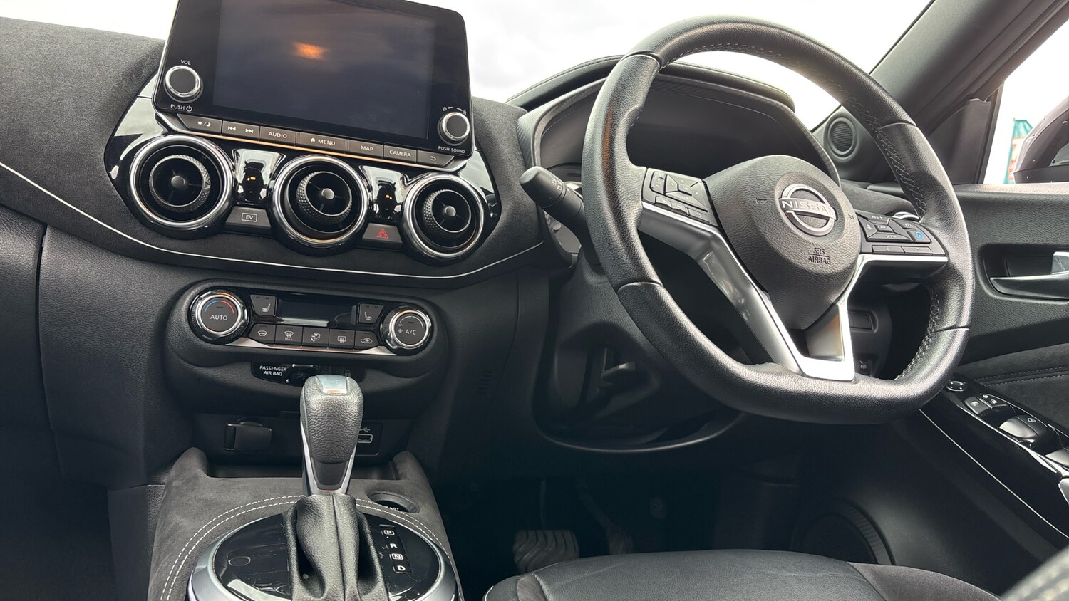 Used Nissan Juke 2022 for sale - 76082339: Photo 14