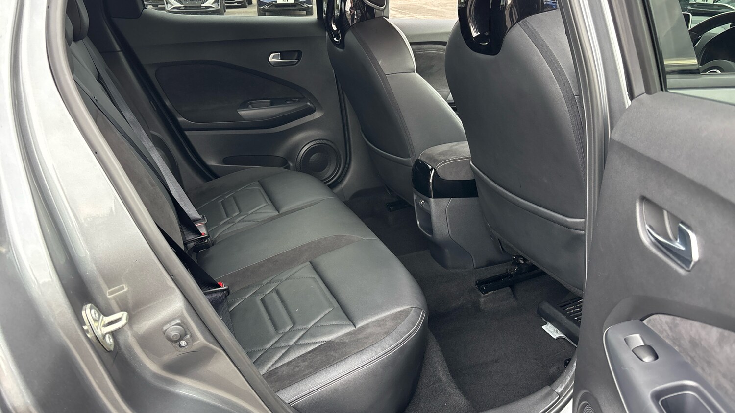 Used Nissan Juke 2022 for sale - 76082339: Photo 16